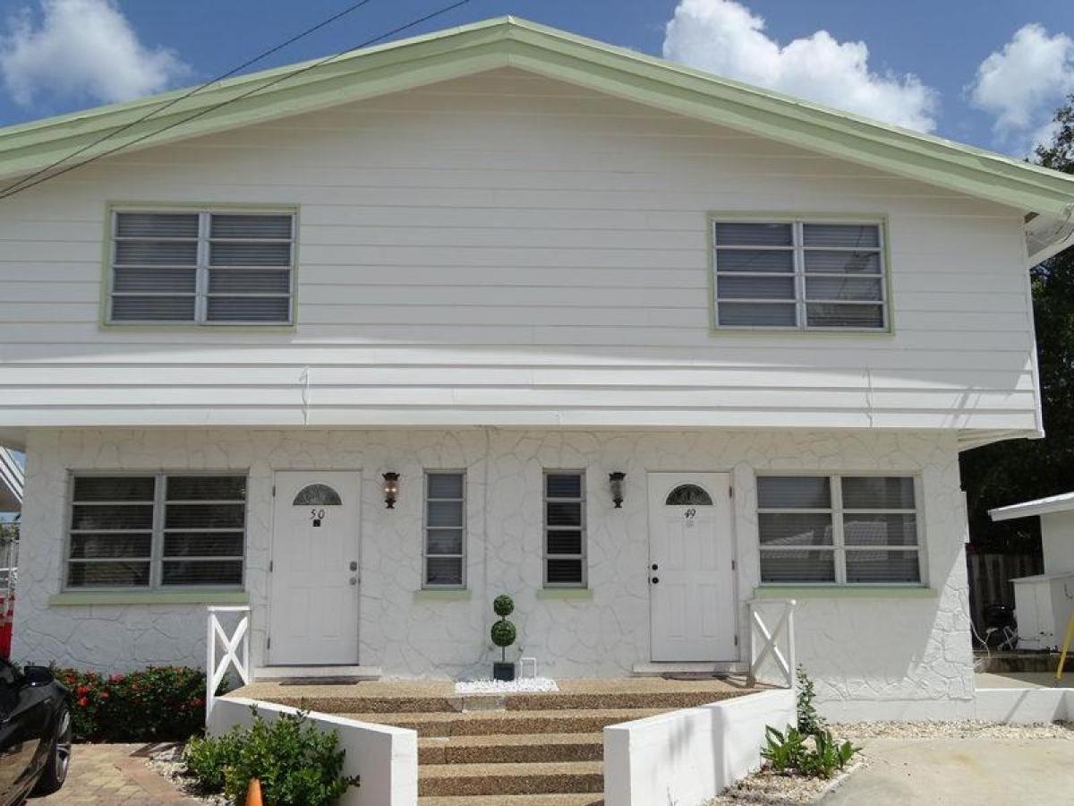 Villa 50 - Aloha Kai Vacation Villas Cayo Siesta Exterior foto