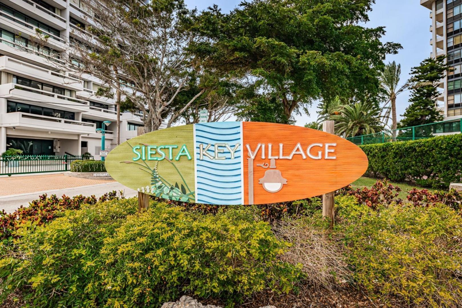 Villa 50 - Aloha Kai Vacation Villas Cayo Siesta Exterior foto