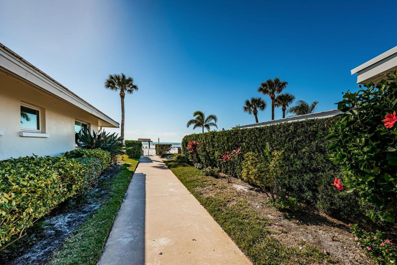 Villa 50 - Aloha Kai Vacation Villas Cayo Siesta Exterior foto