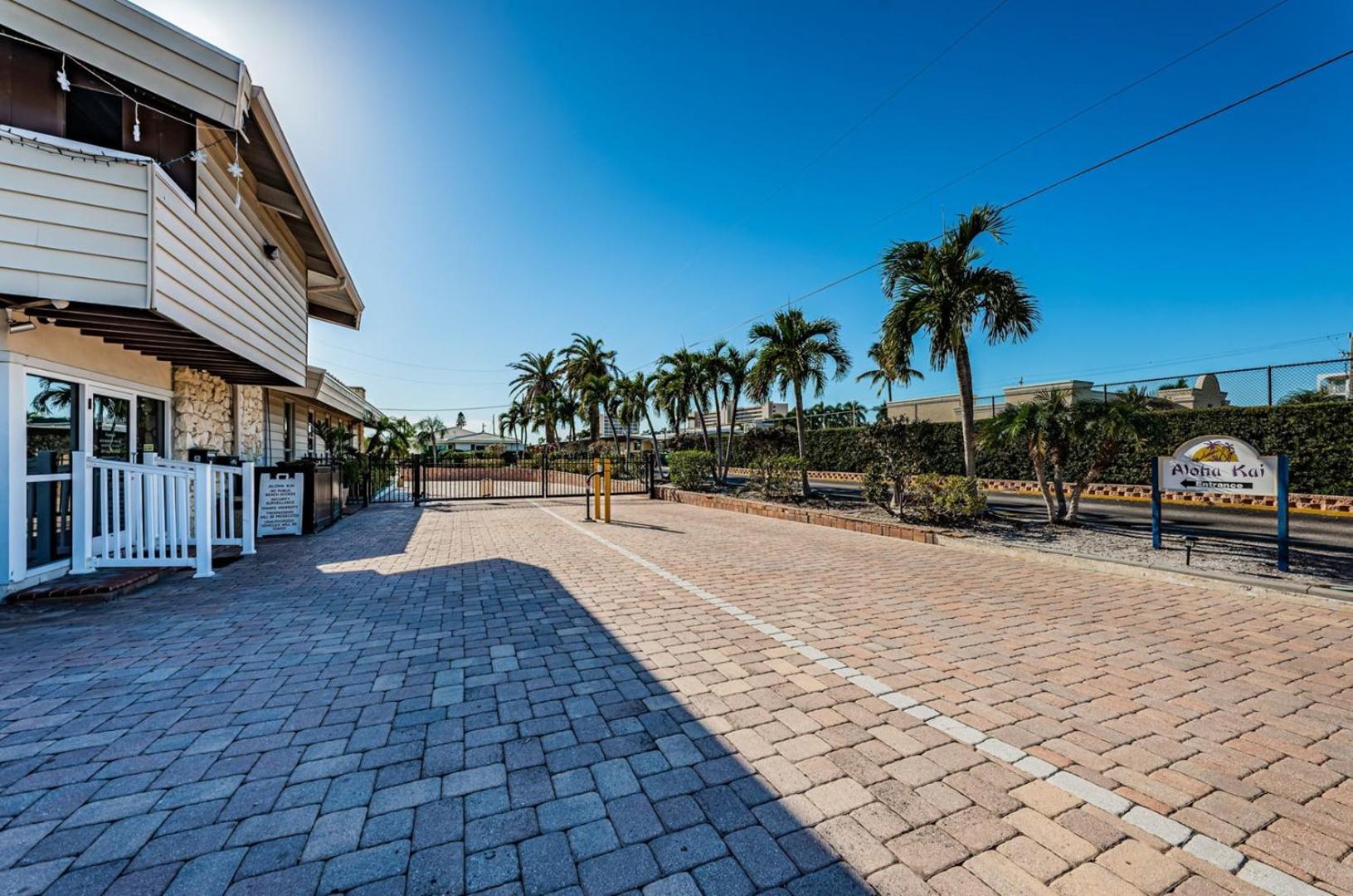 Villa 50 - Aloha Kai Vacation Villas Cayo Siesta Exterior foto